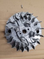 BRIGGS KOŁO MAGNESOWE KLIN OHV DOV 700 800 875EX 161CC ORYGINALNE