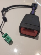 Alfa Romeo Giulia Stelvio zapinka pasa prawy przód pasażera 00505330140