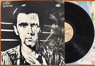 Peter Gabriel 3 (Melt) winyl (SCA 1980) EX