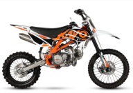 Cross KAYO Pit Bike 90 TS MRF 80 Runner 120 RC 140 TT R RC 160 TT