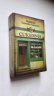 CUKIERNIA POD AMOREM Zajezierscy - Malgorzata Gutowska-Adamczyk