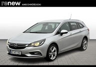 Opel Astra 150KM Dynamic Salon Polska, Doinwestowana, Bezwypadkowa 1.4