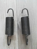 sprężyna sprężyny bębna pralki LG WD 14440 FDS