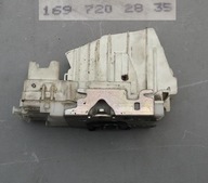 ZAMEK DRZWI PRAWY PRZÓD MERCEDES A169 W169 1697202835