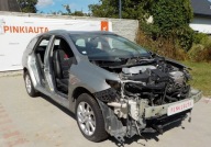 Toyota Auris Okazja 1.8 Hybryda 100KM