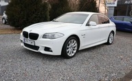 BMW Seria 5 XDRIVE 218 PS, Skorzana tapicerka, Bi xenon , Zadbana... 2.0