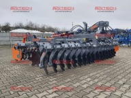 Brona Talerzowa Zawieszana GAL-C Talerze 4,0m 4,5m 5,0m 6,0m MANDAM