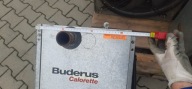 Nagrzewnica wodna Buderus Calorette