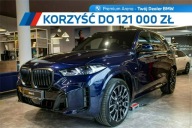 BMW X5 xDrive30d Dostępne od ręki!