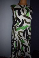 * ANTAL * ELEGANCKA LETNIA SUKIENKA _48