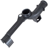 KRÓCIEC RURA WODY UKŁADU CHŁODZENIA do Mercedes 1,8 M271