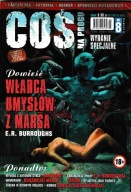 Coś na progu nr nr 8 3/2013