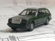 ~*~ ORYGINALNY HERPA..MERCEDES-BENZ 300TE KOMBI (S124)..BUTELKOWY ~*~