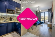 Mieszkanie, Ełk, Ełcki, 36 m²