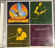 JOHN LEES’ BARCLAY JAMES HARVEST Legacy !!!