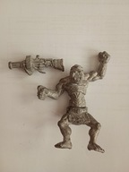 WARZONE DARK LEGION MERCURIAN MACULATOR METAL