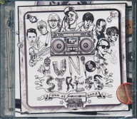 CD Dzięki Junior Stress & Sun El Band Nowa w FOLII