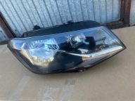 VOLKSVAGEN CADDY ROK 2018 PRZEDNIA PRAWA LAMPA 2K1941016B