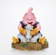 Figurka Dragon Ball Majin Buu 8cm Model Kolekcjonerski PVC