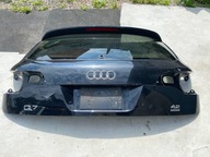 AUDI Q7 KLAPA BAGAŻNIKA TYLNA