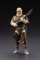 Kotobukiya Star Wars ARTFX+ 1/10 Bounty Hunter Dengar