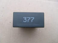 Leon I Golf IV Audi A3 8L Octavia I przekaznik wycieraczek 377 4B0955531A