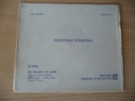 Bobby Vinton - My melody of love