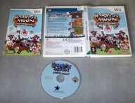 HARVEST MOON MAGICAL MELODY NINTENDO WII symulator rolnika jak NOWA