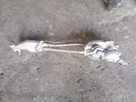 C4 AIRCROSS MECHANIZM SILNICZEK WYCIERACZEK