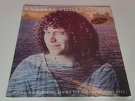 ANDREAS VOLLENWEIDER - ...BEHIND THE GARDENS - BEHIND THE WALL / IDEALNA
