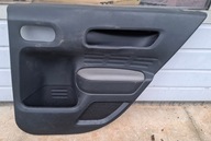 Boczek tapicerka drzwi prawy tył CITROEN C4 CACTUS europa 2014-