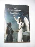 Joan VIII 1-12. Maria Rodziewiczówna