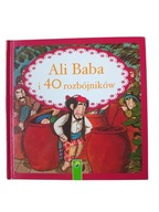 ALI BABA I 40 ROZBÓJNIKÓW