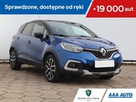 Renault Captur 1.2 TCe, Salon Polska, VAT 23%