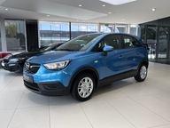 Opel Crossland X Enjoy, 1 właściciel, Salon Polska