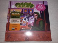 MF Doom - MM...Food (20th Anniversary) FOLIA!!!