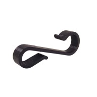 Wieszaki pojedyncze na kable BEZINWAZYJNY NA RYNĘ LAMPKI DEKORACJE KABLE