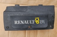 Obudowa filtra powietrza RENAULT CLIO II MEGANE 1,9 dCi OE 8076044