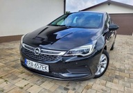 Opel Astra Opel Astra 1.4 Turbo Active 1.4 Benzyna 125KM