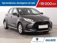 Mazda 2 1.5 Hybrid, Salon Polska, 1. Właściciel