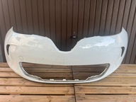 Renault ZOE I zderzak przód przedni 2012-2018 Absorber