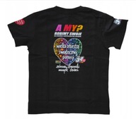 koszulka tshirt dziecięcy z SIEMA SHOP rozmiar 134-140 od WOŚP