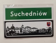 Suchedniów Magnes Turysty
