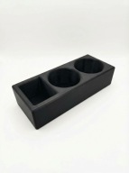 Mercedes 190E W201 uchwyt na kubki cupholder konsola