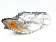REFLEKTOR LAMPA PRAWY PRZÓD PRZEDNIA JAGUAR XF X250 8X2313W029AC