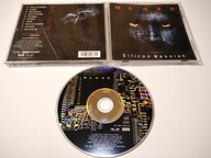 Blaze (Iron Maiden) – Silicon Messiah - CD 2000 1.WYDANIE C2053