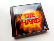 *** DIE HARD TRILOGY PS1 PSX PSONE PLAYSTATION 3xA ***