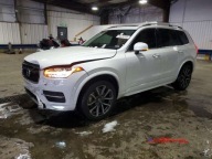 Volvo XC 90 2016 r. 2,0L T6 2.0 Benzyna 316KM