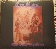Cro-Mags Near Death Experience CD