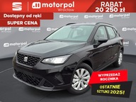 Seat Arona Arona 1.0 TSI DSG